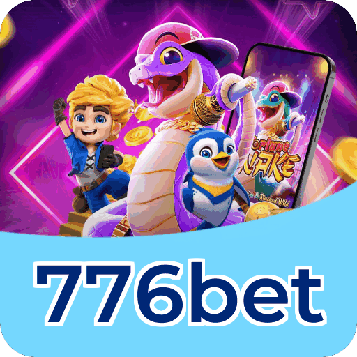 Siga a 776bet no Facebook